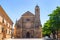 The Sacred Chapel of El Salvador Sacra Capilla del Salvador in the Plaza de Vazquez de Molina, Ubeda, Jaen Province, Andalusia,