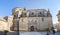 Sacred chapel of the Savior Capilla del Salvador, Ubeda, Jaen,