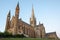 Sacred Heart Cathedral in Bendigo