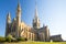 Sacred Heart Cathedral in Bendigo