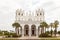 Sacred Heart Church in Galveston, Texas