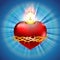 Sacred Heart of Jesus Christ, Divine Love, Eternity, Redemption