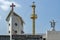 The Sacred Heart Of Jesus Church- Nagercoil,Tamil Nadu