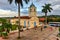 Sacred Heart of Jesus Church - Vinales, Cuba