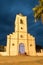 Sacred Heart of Jesus Church - Vinales, Cuba
