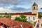 Sacred Heart of Jesus Church - Vinales, Cuba