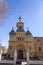 Sacred Heart School in Salamanca, Spain