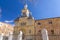 Sacred Heart School in Salamanca, Spain