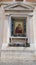 Sacred Icon Madonna Beata Vergine delle Grazie
