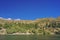 Sacred Lake of Nako in the High-Altitude Mountain Desert of the Himalayas