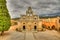 Sacred Monastery of Arkadi Rethymnon Crete, Greece