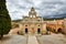 Sacred Monastery of Arkadi Rethymnon Crete, Greece