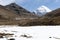 Sacred Mount Kailas in Tibet. Himalayas mountains