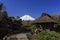 The sacred mountain - Mt. Fuji at Japan