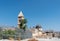 Sacred places of Jerusalem, Israel