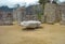 Sacred Plaza in Machu picchu.