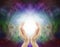 Sacred Pranic Healing Energy