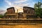 Sacred Quadrangle at Polonnaruwa Ancient city, unesco world heritage site