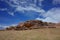 The Sacred Rock of the Incas on the Isla del Sol