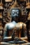 Sacred Sculptures Depicting Lord Buddha