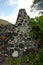 Sacred site on the big island of hawaii