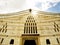 Sacred Splendor: Basilica of the Annunciation, Nazareth