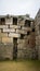 Sacred Square of Machu Picchu, Cusco, Peru