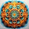 Sacred symmetry: exploring the mandala art concept