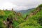 Sacred Tatev monastery