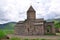 Sacred Tatev Monastery in Armenia