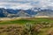 Sacred Valley. Cusco Region, Urubamba Province, Peru