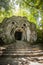 Sacro Bosco Sacred Grove or Park of the Monsters of Bomarzo