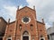 Sacro Cuore di Gesu church in Turin