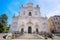 Sacro Monte di Varallo abbey , Vercelli province , Piedmont Italy