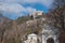 Sacro Monte of Varese Santa Maria del Monte, Italy, World Heritage Site â€“ Unesco