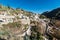 Sacromonte in Andalusia, Spain