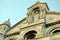 SacrÃ© Coeur Church in Paris - Sculptures up close