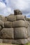 Sacsayhuaman Fortress  834243