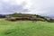 Sacsayhuaman Fortress - view of ensemble- Peru 144