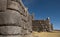 Sacsayhuaman inca fortress
