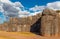 Sacsayhuaman Inca Ruins, Cusco, Peru