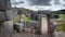 Sacsayhuaman, Inca ruins in the peruvian Andes near Cuzco, Peru