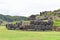 Sacsayhuaman Incan wall complex- Peru 1