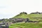 Sacsayhuaman Incan wall complex- Peru 2