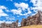 Sacsayhuaman Ruins