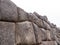 Sacsayhuaman Ruins in Cusco