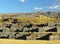 Sacsayhuaman Ruins,Cuzco, Peru.