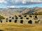 Sacsayhuaman Ruins,Cuzco, Peru.