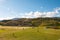 Sacsaywaman ruins in sacred valley, Peru