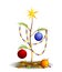 Sad Tiny Christmas Tree 2